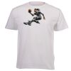 Unisex Platinum Short-sleeve T-shirt Thumbnail