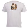 Unisex Platinum Short-sleeve T-shirt Thumbnail