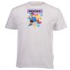 Unisex Platinum Short-sleeve T-shirt Thumbnail