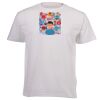 Unisex Platinum Short-sleeve T-shirt Thumbnail