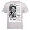 Unisex Platinum Short-sleeve T-shirt Thumbnail