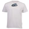 Unisex Platinum Short-sleeve T-shirt Thumbnail