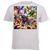 Unisex Platinum Short-sleeve T-shirt Thumbnail