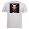 Unisex Platinum Short-sleeve T-shirt Thumbnail