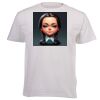 Unisex Platinum Short-sleeve T-shirt Thumbnail