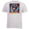 Unisex Platinum Short-sleeve T-shirt Thumbnail