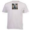 Unisex Platinum Short-sleeve T-shirt Thumbnail