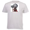 Unisex Platinum Short-sleeve T-shirt Thumbnail