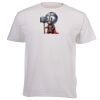 Unisex Platinum Short-sleeve T-shirt Thumbnail