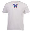 Unisex Platinum Short-sleeve T-shirt Thumbnail
