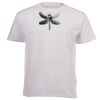 Unisex Platinum Short-sleeve T-shirt Thumbnail