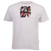 Unisex Platinum Short-sleeve T-shirt Thumbnail