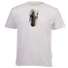 Unisex Platinum Short-sleeve T-shirt Thumbnail
