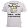 Unisex Platinum Short-sleeve T-shirt Thumbnail