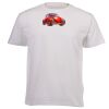 Unisex Platinum Short-sleeve T-shirt Thumbnail