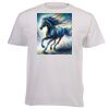 Unisex Platinum Short-sleeve T-shirt Thumbnail