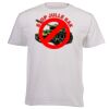 Unisex Platinum Short-sleeve T-shirt Thumbnail