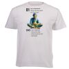 Unisex Platinum Short-sleeve T-shirt Thumbnail