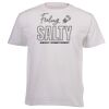 Unisex Platinum Short-sleeve T-shirt Thumbnail