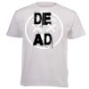 Unisex Platinum Short-sleeve T-shirt Thumbnail