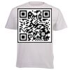 Unisex Platinum Short-sleeve T-shirt Thumbnail