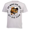 Unisex Platinum Short-sleeve T-shirt Thumbnail