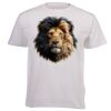 Unisex Platinum Short-sleeve T-shirt Thumbnail