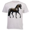 Unisex Platinum Short-sleeve T-shirt Thumbnail