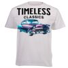 Unisex Platinum Short-sleeve T-shirt Thumbnail