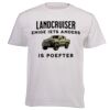 Unisex Platinum Short-sleeve T-shirt Thumbnail