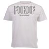 Unisex Platinum Short-sleeve T-shirt Thumbnail