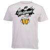 Unisex Platinum Short-sleeve T-shirt Thumbnail