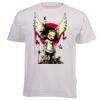 Unisex Platinum Short-sleeve T-shirt Thumbnail