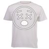 Unisex Platinum Short-sleeve T-shirt Thumbnail