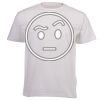 Unisex Platinum Short-sleeve T-shirt Thumbnail
