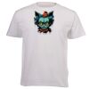 Unisex Platinum Short-sleeve T-shirt Thumbnail