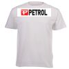 Unisex Platinum Short-sleeve T-shirt Thumbnail