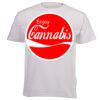Unisex Platinum Short-sleeve T-shirt Thumbnail
