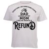 Unisex Platinum Short-sleeve T-shirt Thumbnail