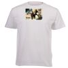 Unisex Platinum Short-sleeve T-shirt Thumbnail