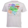 Unisex Platinum Short-sleeve T-shirt Thumbnail