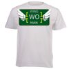 Unisex Platinum Short-sleeve T-shirt Thumbnail