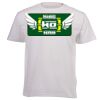 Unisex Platinum Short-sleeve T-shirt Thumbnail