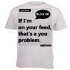 Unisex Platinum Short-sleeve T-shirt Thumbnail