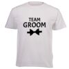 Unisex Platinum Short-sleeve T-shirt Thumbnail