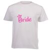 Unisex Platinum Short-sleeve T-shirt Thumbnail