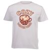 Unisex Platinum Short-sleeve T-shirt Thumbnail
