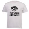 Unisex Platinum Short-sleeve T-shirt Thumbnail