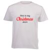 Unisex Platinum Short-sleeve T-shirt Thumbnail