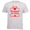 Unisex Platinum Short-sleeve T-shirt Thumbnail